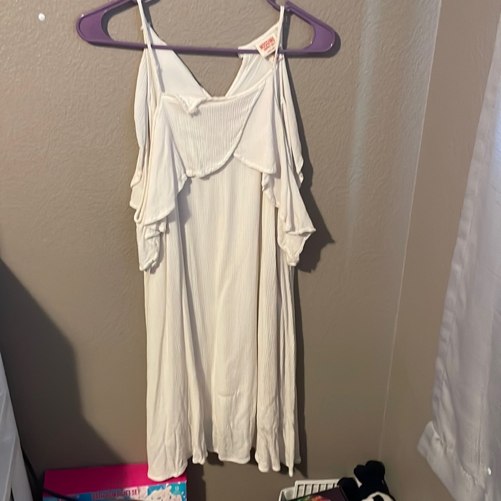 Mossimo dress